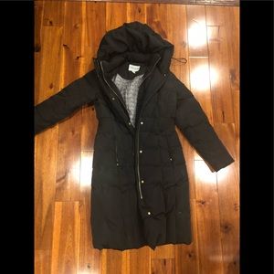 COLE HAAN woman’s winter coat